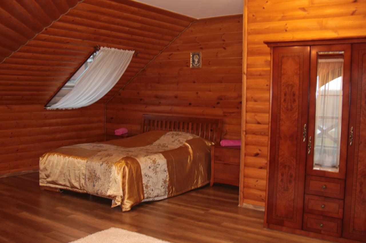 Karalinski Falvarok Tyzengauza Hotel Korolino  Екстериор снимка