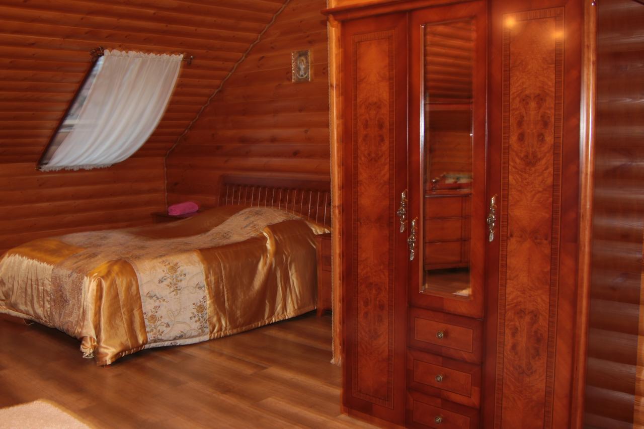 Karalinski Falvarok Tyzengauza Hotel Korolino  Екстериор снимка