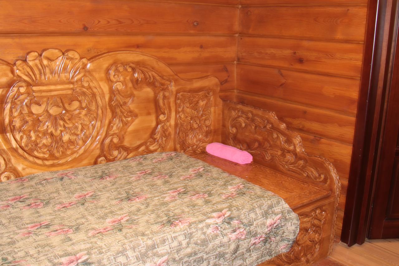 Karalinski Falvarok Tyzengauza Hotel Korolino  Екстериор снимка