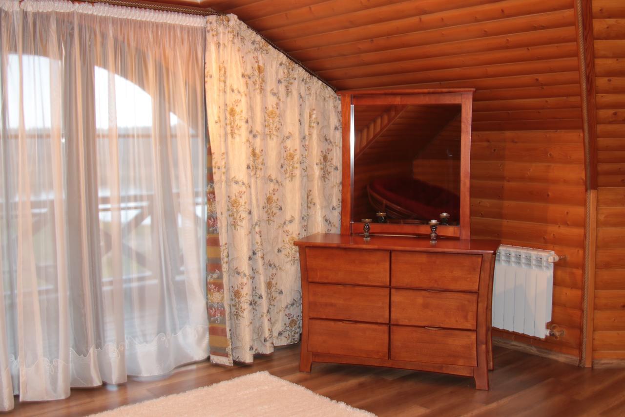 Karalinski Falvarok Tyzengauza Hotel Korolino  Екстериор снимка