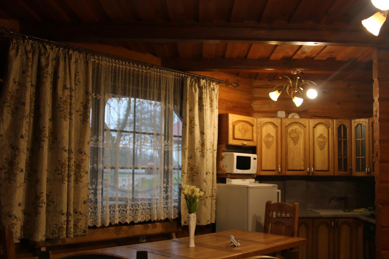 Karalinski Falvarok Tyzengauza Hotel Korolino  Екстериор снимка