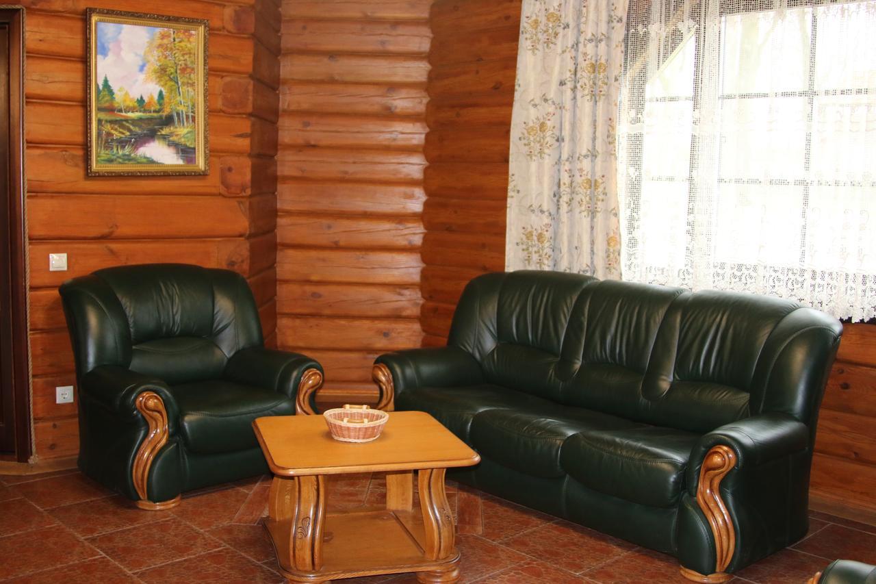 Karalinski Falvarok Tyzengauza Hotel Korolino  Екстериор снимка